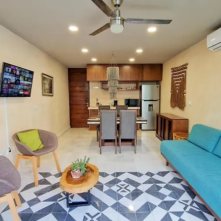 Moderno Y Eco-Friendly Loft 3 By Noox Apartment